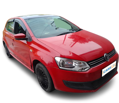 Volkswagen Polo-img